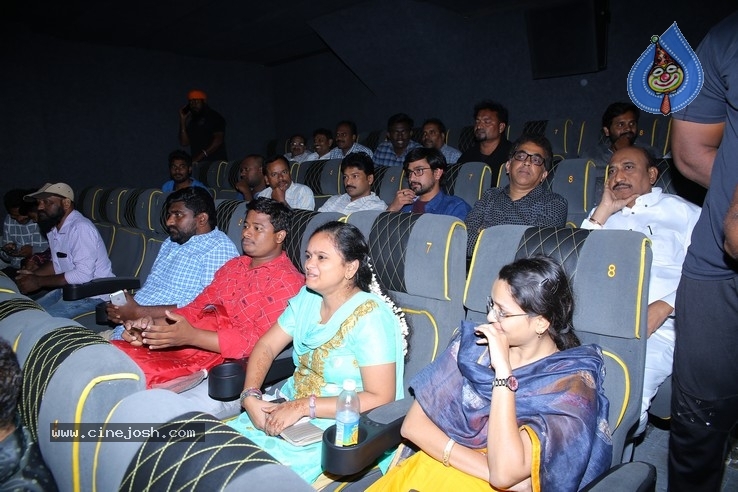 Iddari Lokam Okkate Premier - 46 / 84 photos