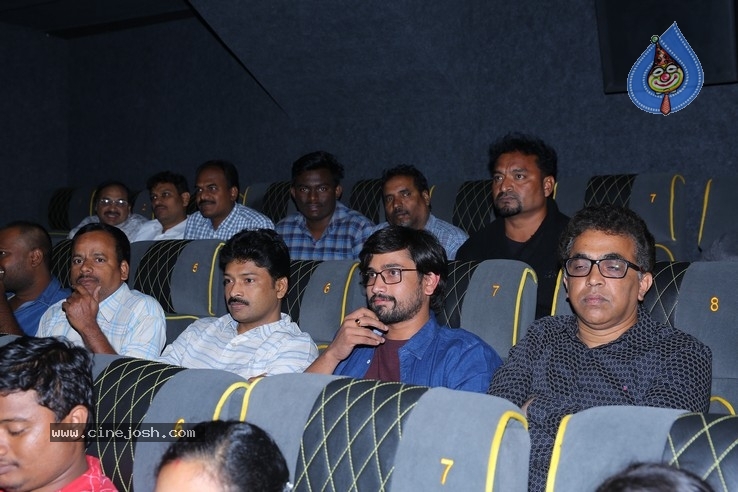 Iddari Lokam Okkate Premier - 80 / 84 photos