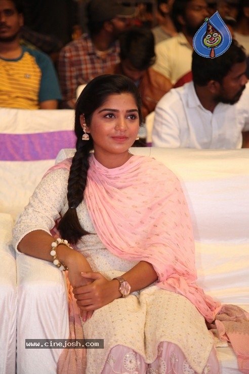 Jaanu PreRelease Event Set 01 - 4 / 58 photos