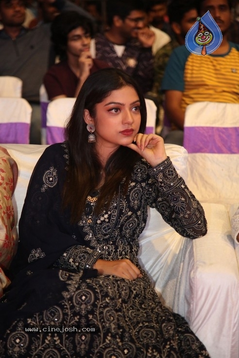 Jaanu PreRelease Event Set 01 - 14 / 58 photos