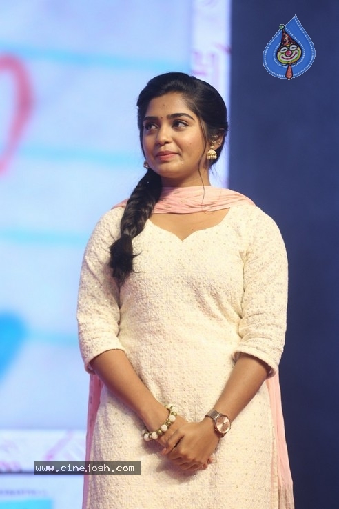 Jaanu PreRelease Event Set 01 - 26 / 58 photos