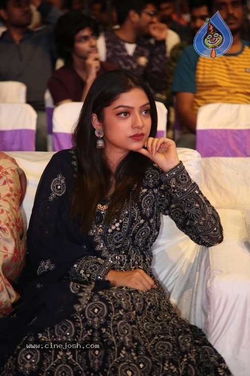 Jaanu PreRelease Event Set 01 - 34 / 58 photos