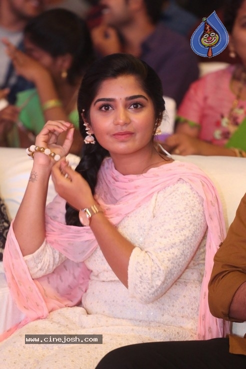 Jaanu PreRelease Event Set 02 - 3 / 61 photos