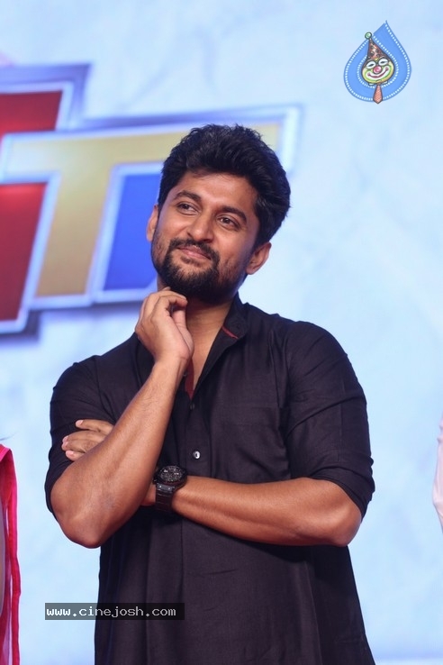 Jaanu PreRelease Event Set 02 - 19 / 61 photos