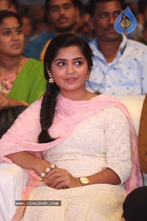 Jaanu PreRelease Event Set 02 - 21 / 61 photos