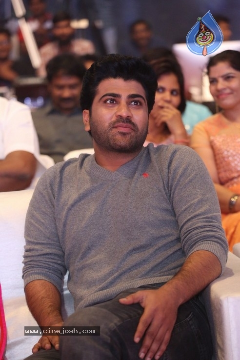 Jaanu PreRelease Event Set 02 - 58 / 61 photos