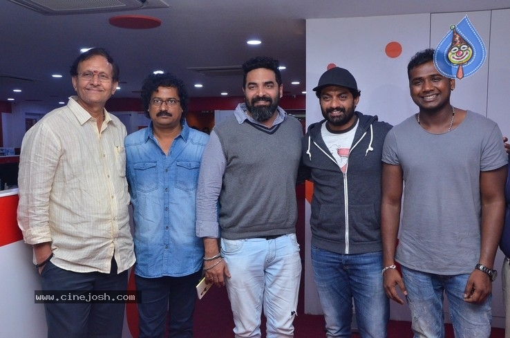 Jaataro Jaatara Song Launch - 5 / 21 photos