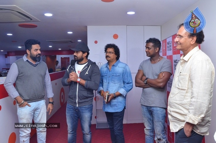 Jaataro Jaatara Song Launch - 8 / 21 photos