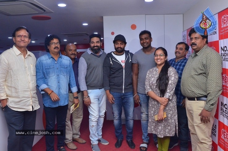 Jaataro Jaatara Song Launch - 10 / 21 photos