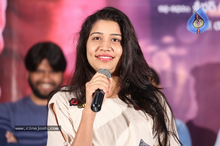 Kalakarudu Movie Trailer Launch Photos - 3 / 19 photos