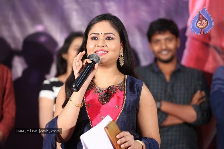 Kalakarudu Movie Trailer Launch Photos - 8 / 19 photos
