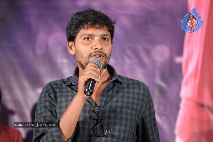 Kalakarudu Movie Trailer Launch Photos - 14 / 19 photos