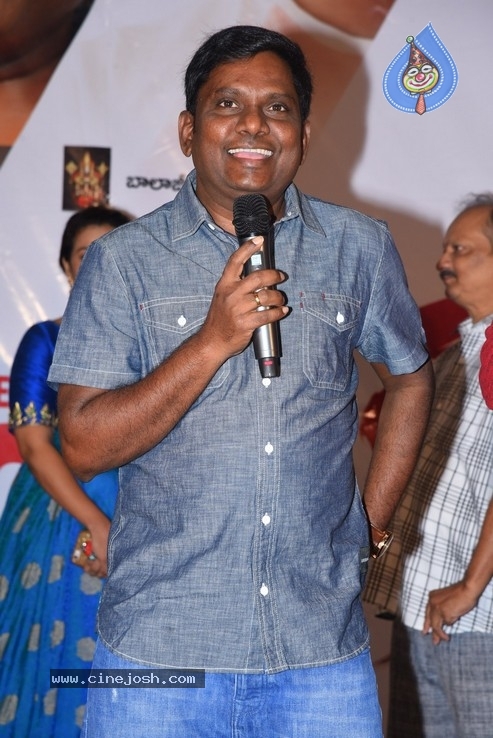 Kaliyuga Movie PreRelease Function - 3 / 21 photos