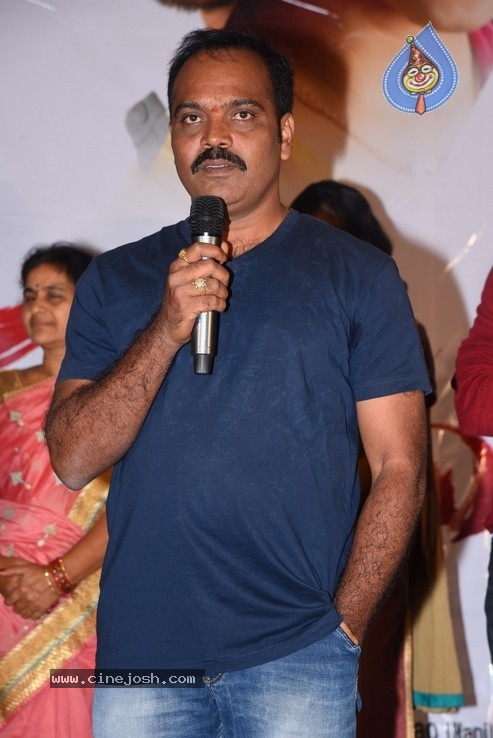 Kaliyuga Movie PreRelease Function - 13 / 21 photos