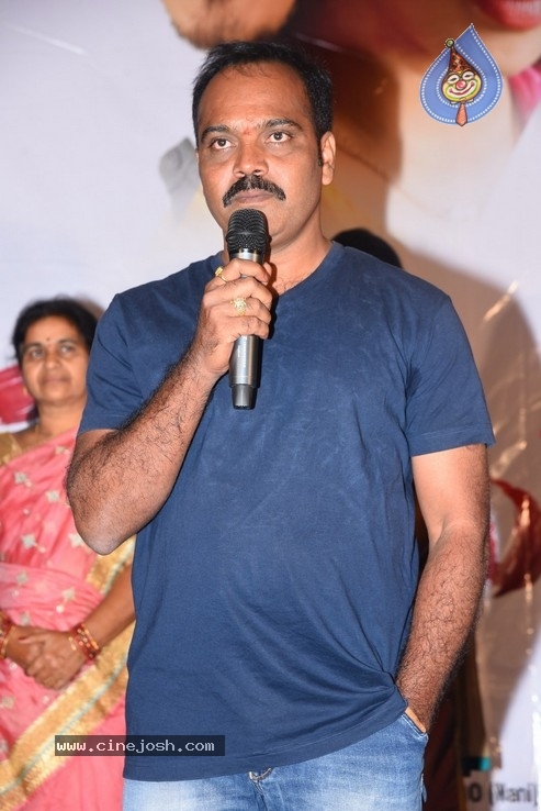 Kaliyuga Movie PreRelease Function - 17 / 21 photos