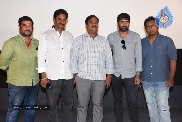 Krack Teaser Launch Photos  - 12 / 12 photos