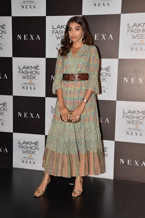 Lakme Fashion Week SummerResort 2020 - 1 / 15 photos