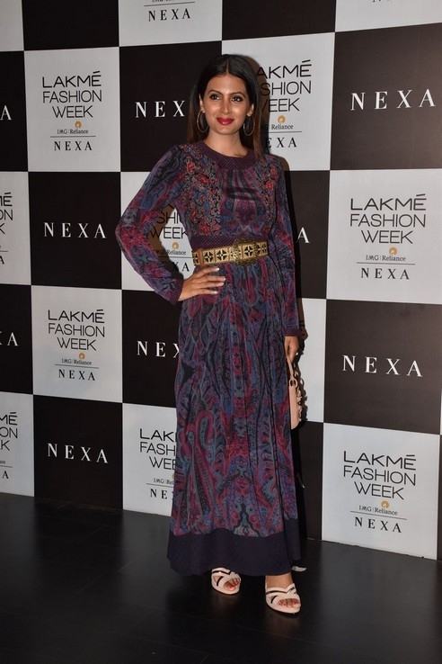 Lakme Fashion Week SummerResort 2020 - 3 / 15 photos