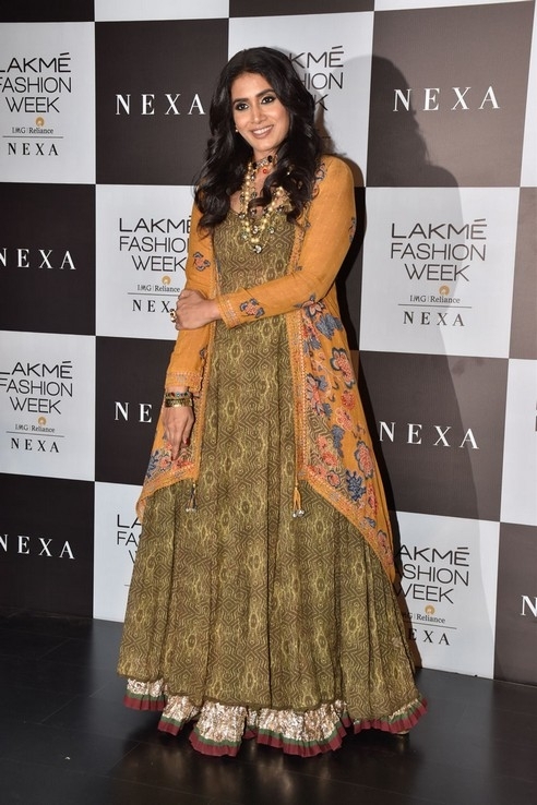 Lakme Fashion Week SummerResort 2020 - 7 / 15 photos