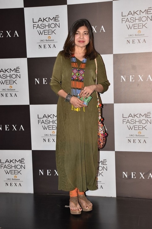 Lakme Fashion Week SummerResort 2020 - 10 / 15 photos