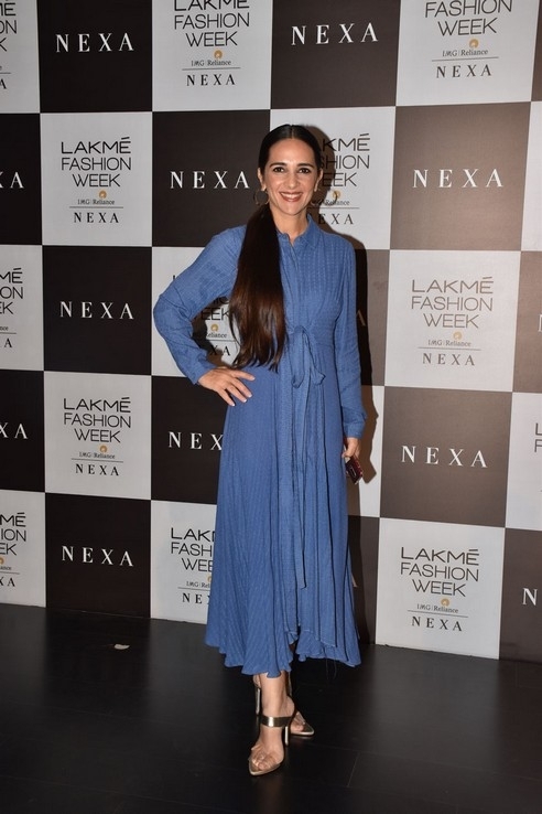 Lakme Fashion Week SummerResort 2020 - 13 / 15 photos