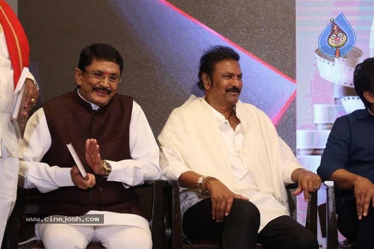 MAA Diary 2020  Launch Photos - 20 / 72 photos