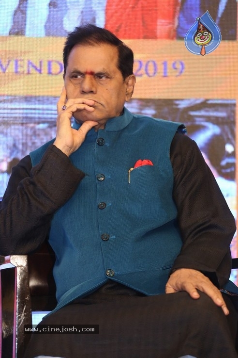 MAA Diary 2020  Launch Photos - 23 / 72 photos