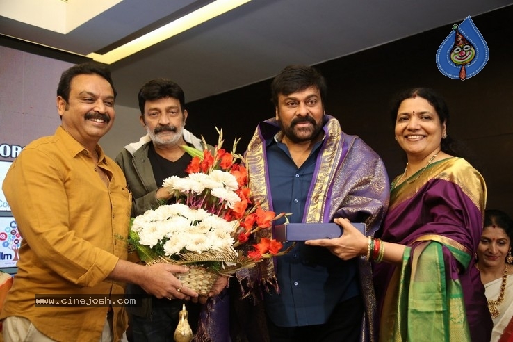 MAA Diary 2020  Launch Photos - 31 / 72 photos