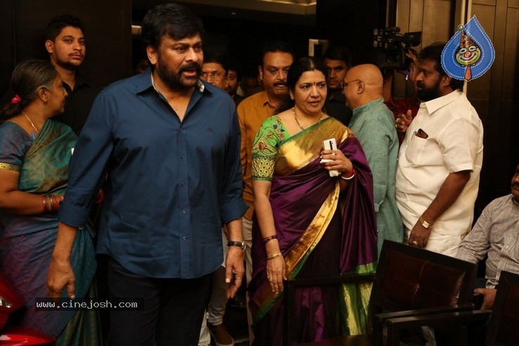 MAA Diary 2020  Launch Photos - 40 / 72 photos
