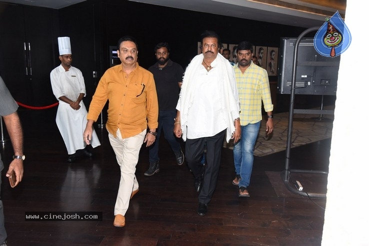 MAA Diary 2020  Launch Photos - 51 / 72 photos