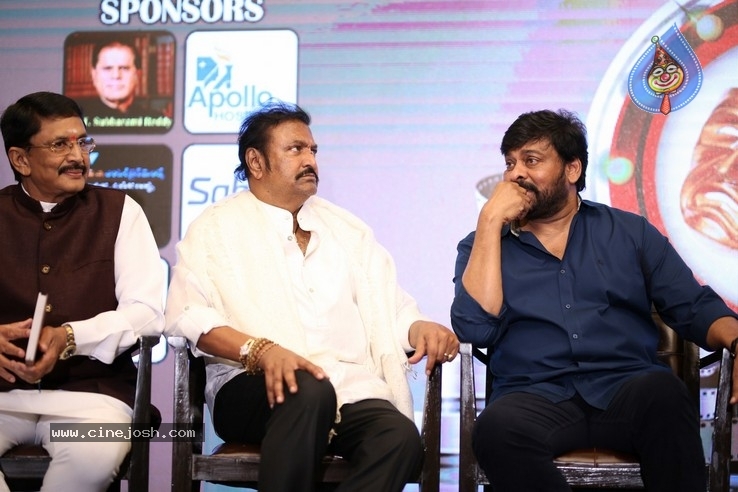 MAA Diary 2020  Launch Photos - 65 / 72 photos