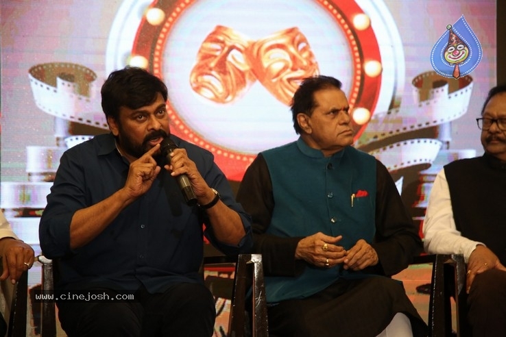 MAA Diary 2020  Launch Photos - 68 / 72 photos