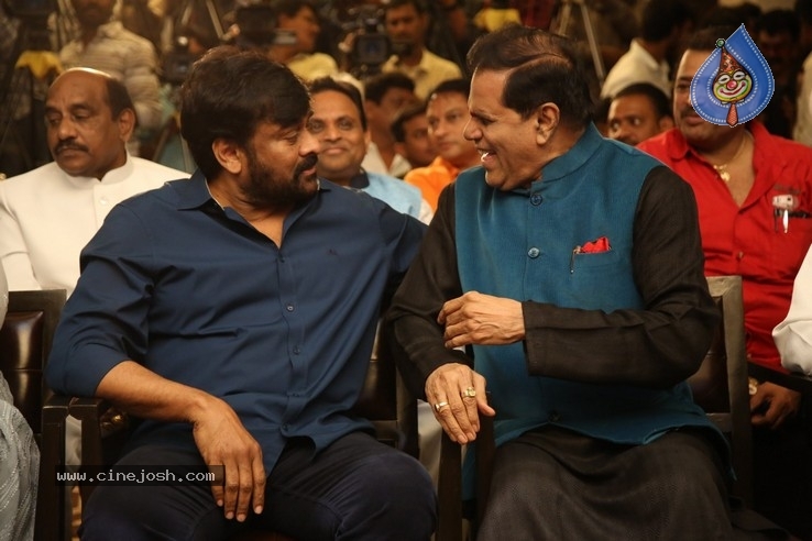 MAA Diary 2020  Launch Photos - 70 / 72 photos