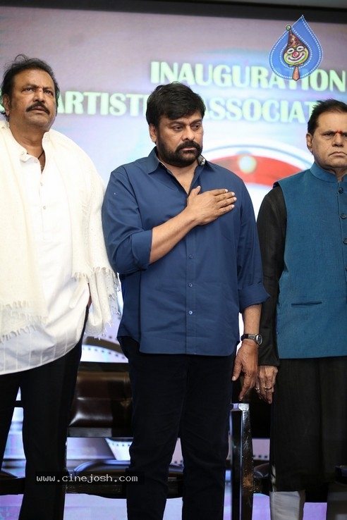 MAA Diary 2020  Launch Photos - 71 / 72 photos