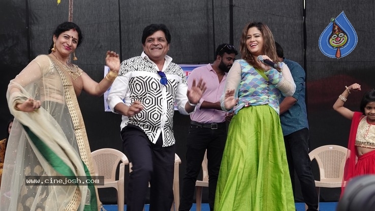 MAA Vanabhojanalu Photos - 30 / 30 photos