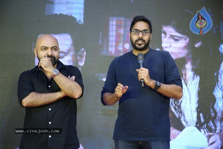 Madha Movie Pre Release Event Photos - 14 / 42 photos