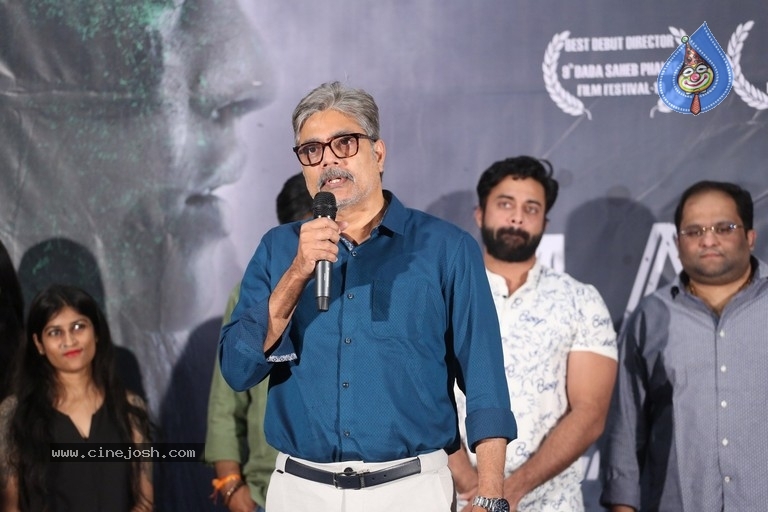 Madha Movie Press Meet - 6 / 21 photos