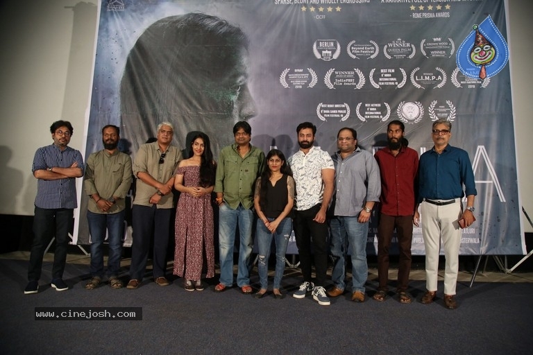 Madha Movie Press Meet - 21 / 21 photos