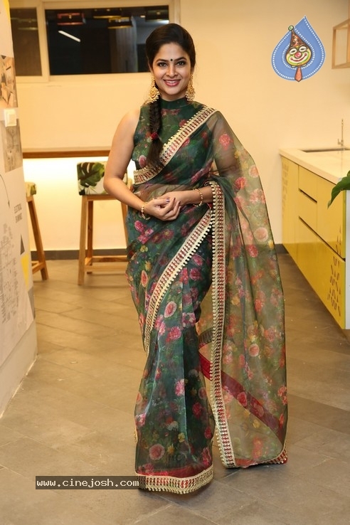 Madhumitha Inaugurates Tathasthu - 20 / 20 photos