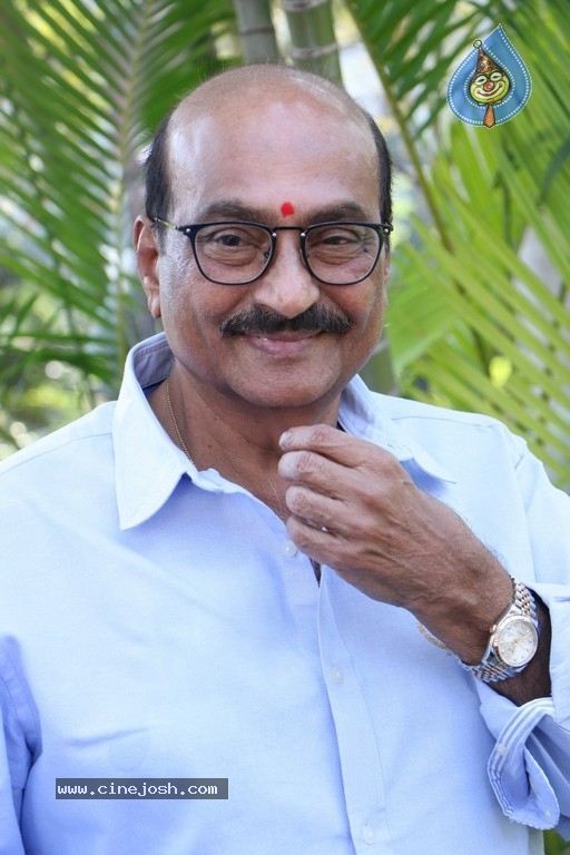 Marana Mrudangam Movie Opening - 4 / 21 photos