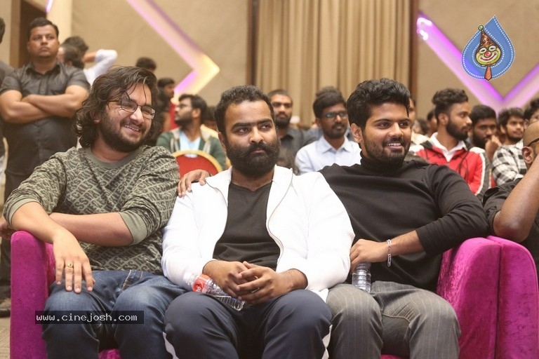 Mathu Vadalara Movie Pre Release Event - 3 / 54 photos