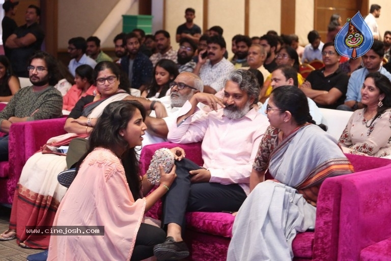 Mathu Vadalara Movie Pre Release Event - 8 / 54 photos