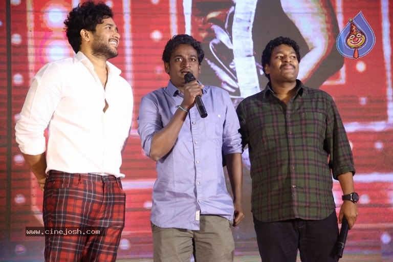 Mathu Vadalara Movie Pre Release Event - 24 / 54 photos