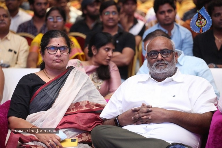 Mathu Vadalara Movie Pre Release Event - 29 / 54 photos