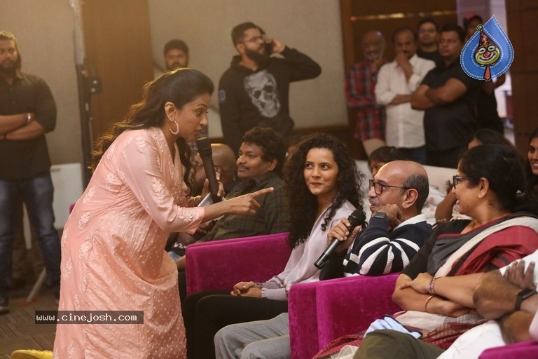 Mathu Vadalara Movie Pre Release Event - 34 / 54 photos