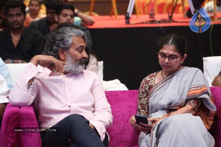 Mathu Vadalara Movie Pre Release Event - 35 / 54 photos