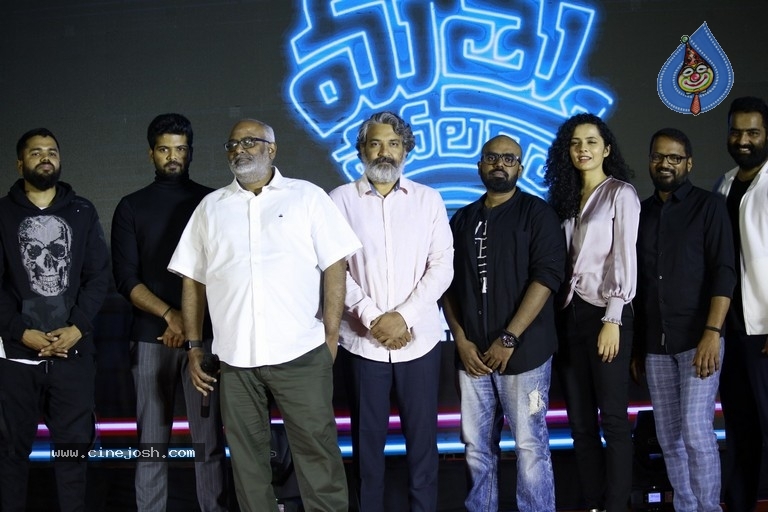 Mathu Vadalara Movie Pre Release Event - 41 / 54 photos