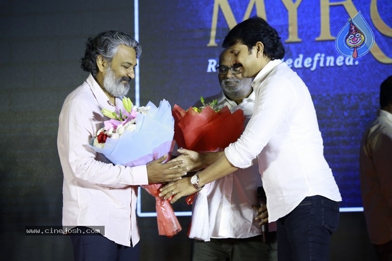 Mathu Vadalara Movie Pre Release Event - 44 / 54 photos