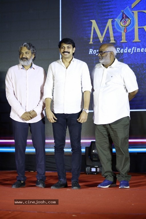 Mathu Vadalara Movie Pre Release Event - 47 / 54 photos