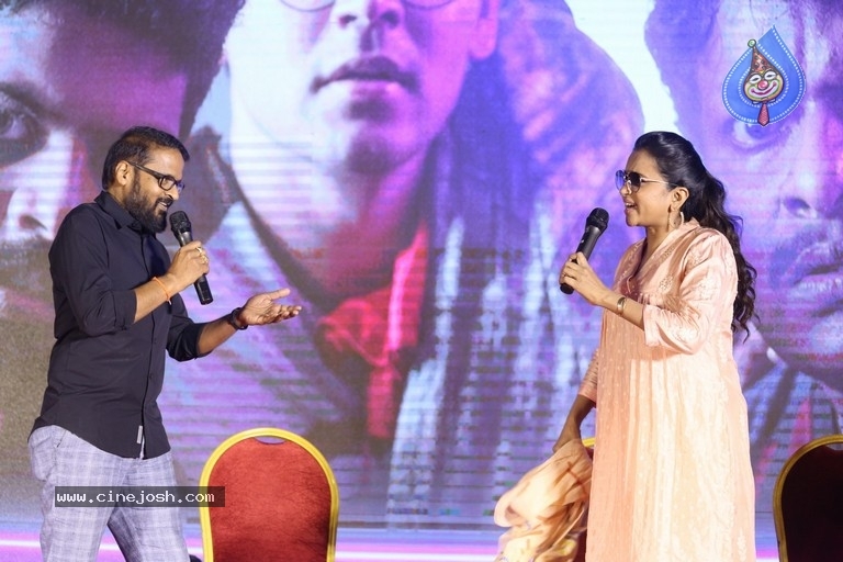 Mathu Vadalara Movie Pre Release Event - 53 / 54 photos